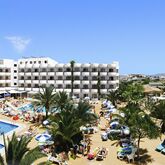 Holidays at Coral Star Apartaments in San Antonio Bay, Ibiza