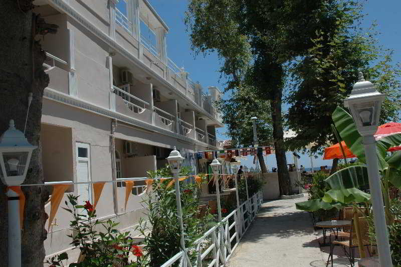 Holidays at Best Beach Hotel in Alanya, Antalya Region