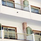 Aeropuerto Sur Hotel Picture 0
