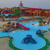 Holidays at Charmillion Gardens Aqua Park in Nabq Bay, Sharm el Sheikh
