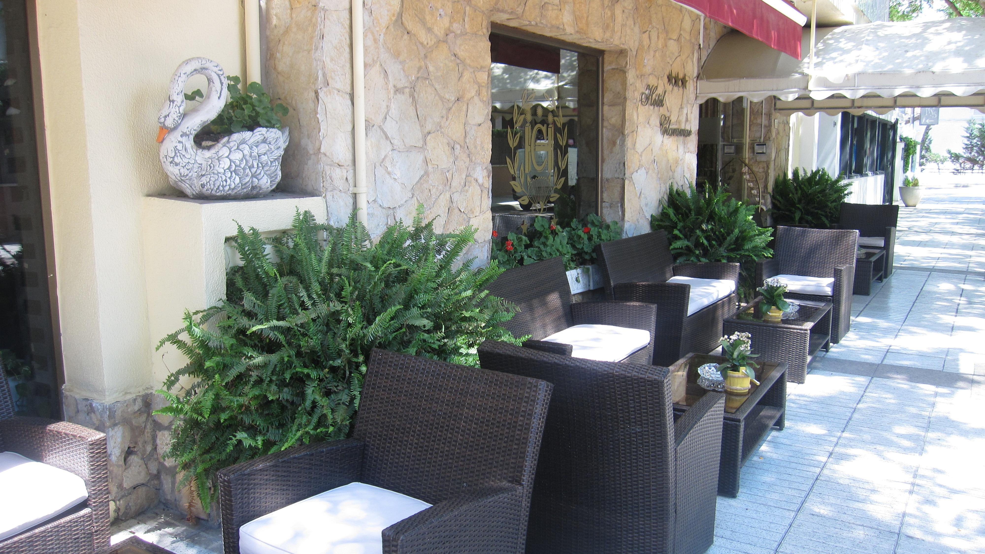 Holidays at Claramar Hotel in Platja d'Aro, Costa Brava