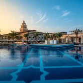 Rixos Saadiyat Island Abu Dhabi Picture 0