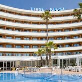 Holidays at HSM Linda Playa Hotel in Paguera, Majorca