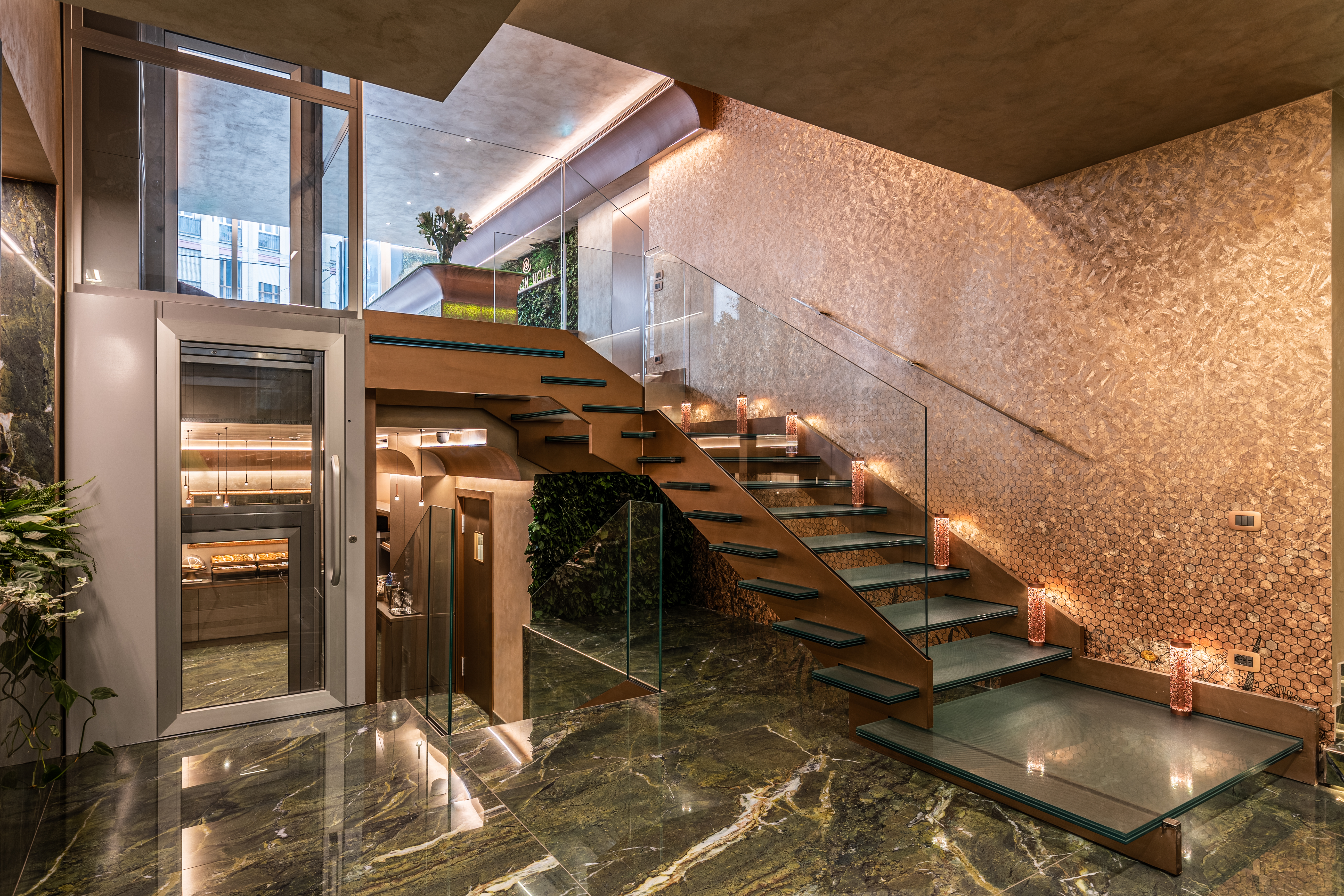 Holidays at Ariston Hotel in Milan, Italy