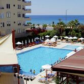 Taksim International Obakoy Hotel Picture 2