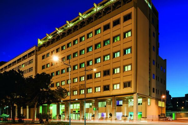 Holidays at Ibis Styles Palermo Hotel in Palermo, Sicily