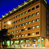 Ibis Styles Palermo Hotel Picture 0