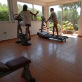 Le Ginestre Hotel Picture 10