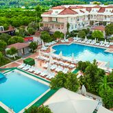 Viking Garden Hotel Picture 0