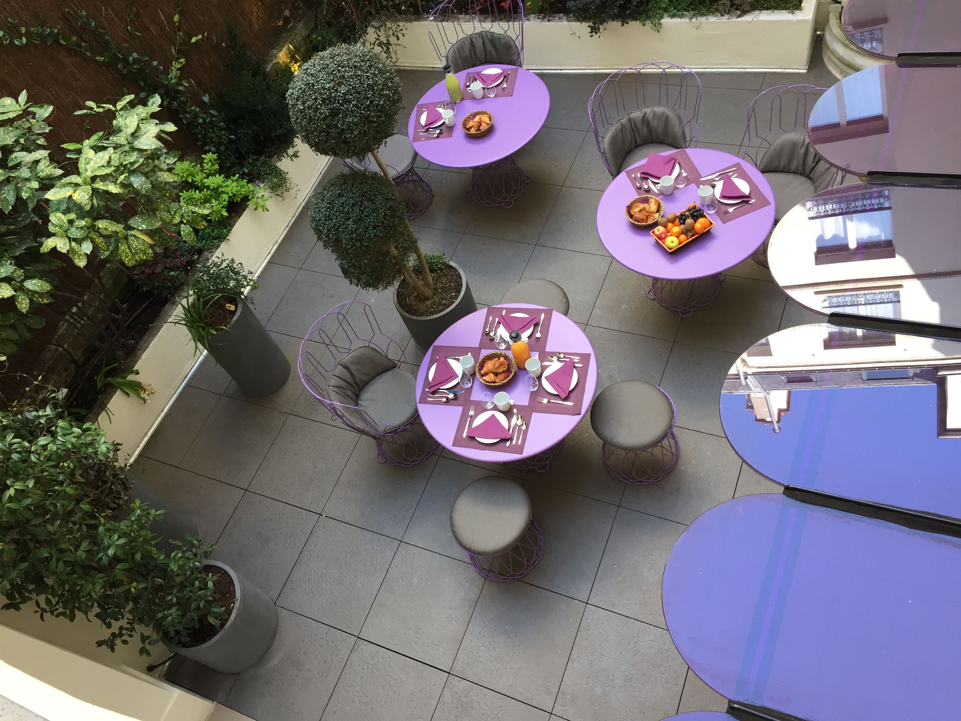 Holidays at Idol Hotel in C.Elysees, Trocadero & Etoile (Arr 8 & 16), Paris
