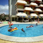 Holidays at Picasso Apartments in Benidorm, Costa Blanca