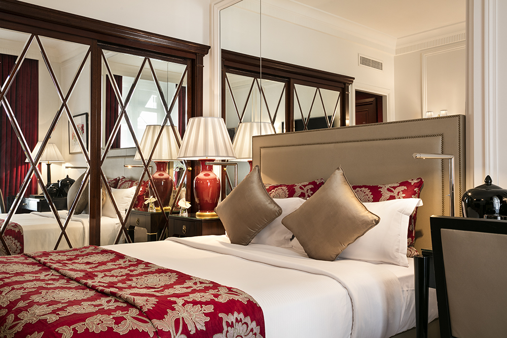 Holidays at Francois 1er Hotel in C.Elysees, Trocadero & Etoile (Arr 8 & 16), Paris