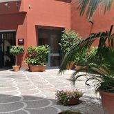 Holidays at Tiempo Hotel in Naples, Italy