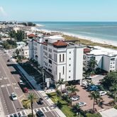 Barefoot Beach Resort Hotel Picture 10