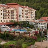 Grand Panorama Hotel Picture 0