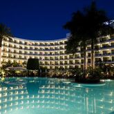 Seaside Palm Beach Hotel Picture 0