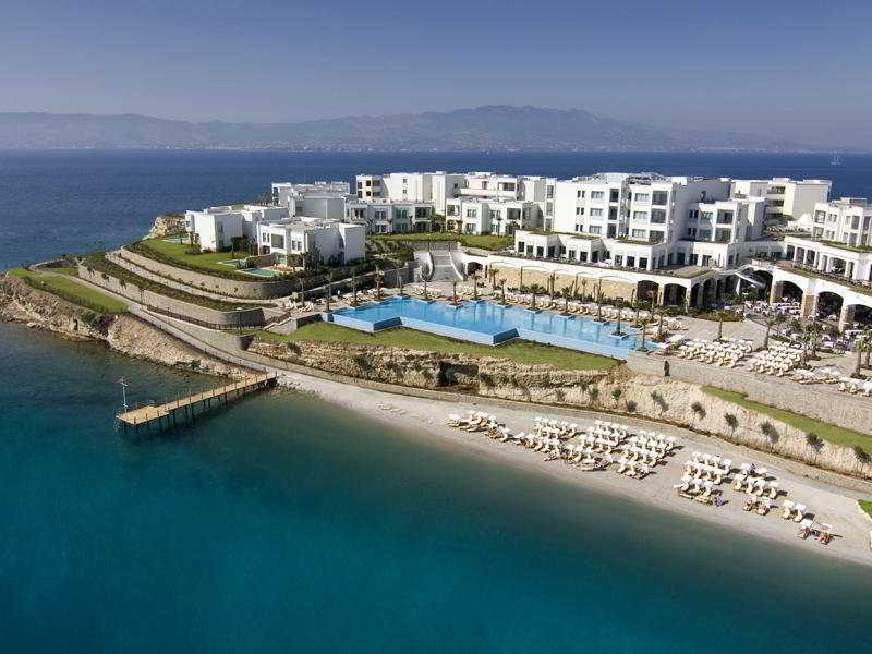 Holidays at Xanadu Island Hotel in Akyarlar, Turgutreis