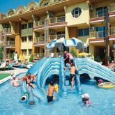 Club Exelsior and Annex Apartments Picture 8