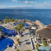 Holidays at Barcelo Santiago Hotel in Puerto de Santiago, Tenerife