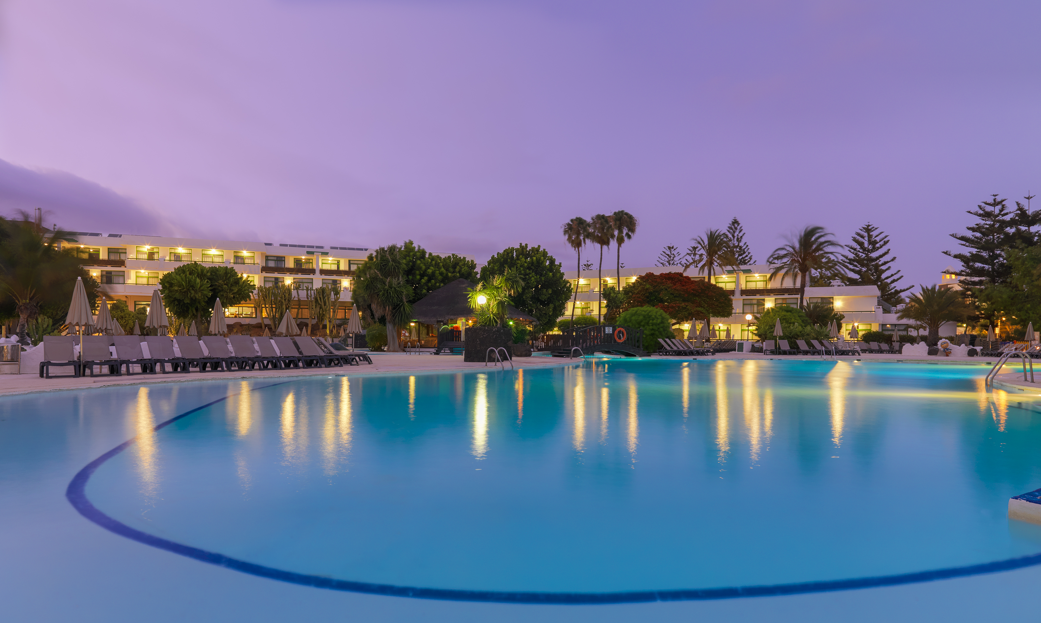 H10 Lanzarote Princess Hotel Picture 6