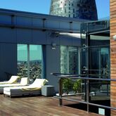 Novotel Barcelona City Hotel Picture 3