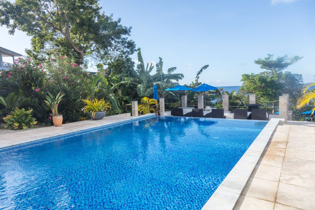 Holidays at Bacolet Beach Club Hotel in Tobago, Tobago