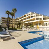 Holidays at Marina Palace Prestige Apartments in San Antonio Bay, Ibiza