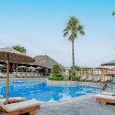 Holidays at Theo Hotel in Agia Marina, Crete
