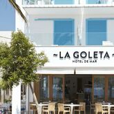 La Goleta Hotel De Mar Picture 10