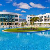 Holidays at Hotel Cordial Marina Blanca in Playa Blanca, Lanzarote