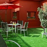 Holidays at Sercotel Abbot Hotel in Sants Montjuic, Barcelona
