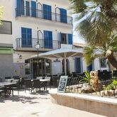Holidays at Louty Golea Hotel in Cala Ratjada, Majorca