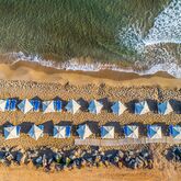 Holidays at Arina Beach Resort in Kokini Hani, Crete
