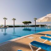 Holidays at Grand Muthu Oura View Beach Club in Albufeira, Algarve
