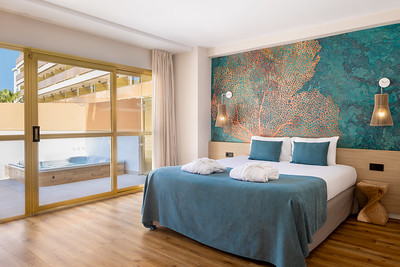H Top Amaika Hotel - Adults Only Picture 10