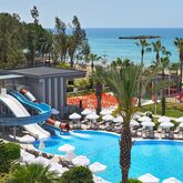 Holidays at Annabella Diamond Resort Hotel in Incekum, Antalya Region