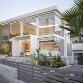Holidays at Aloe Boutique & Suites Hotel - Adults Only in Almyrida, Crete