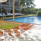 Araxa Hotel Picture 6