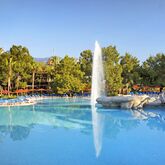 Holidays at Marti Myra Hotel in Tekirova, Antalya Region