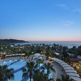 Saphir Resort & Spa Hotel Picture 10