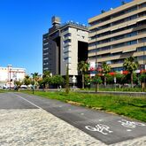Holidays at AC Alicante Hotel in Alicante, Costa Blanca