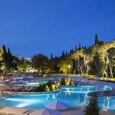Holidays at Eden Hotel in Rovinj, Croatia