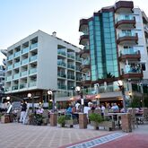Holidays at Yuvam Hotel in Marmaris, Dalaman Region