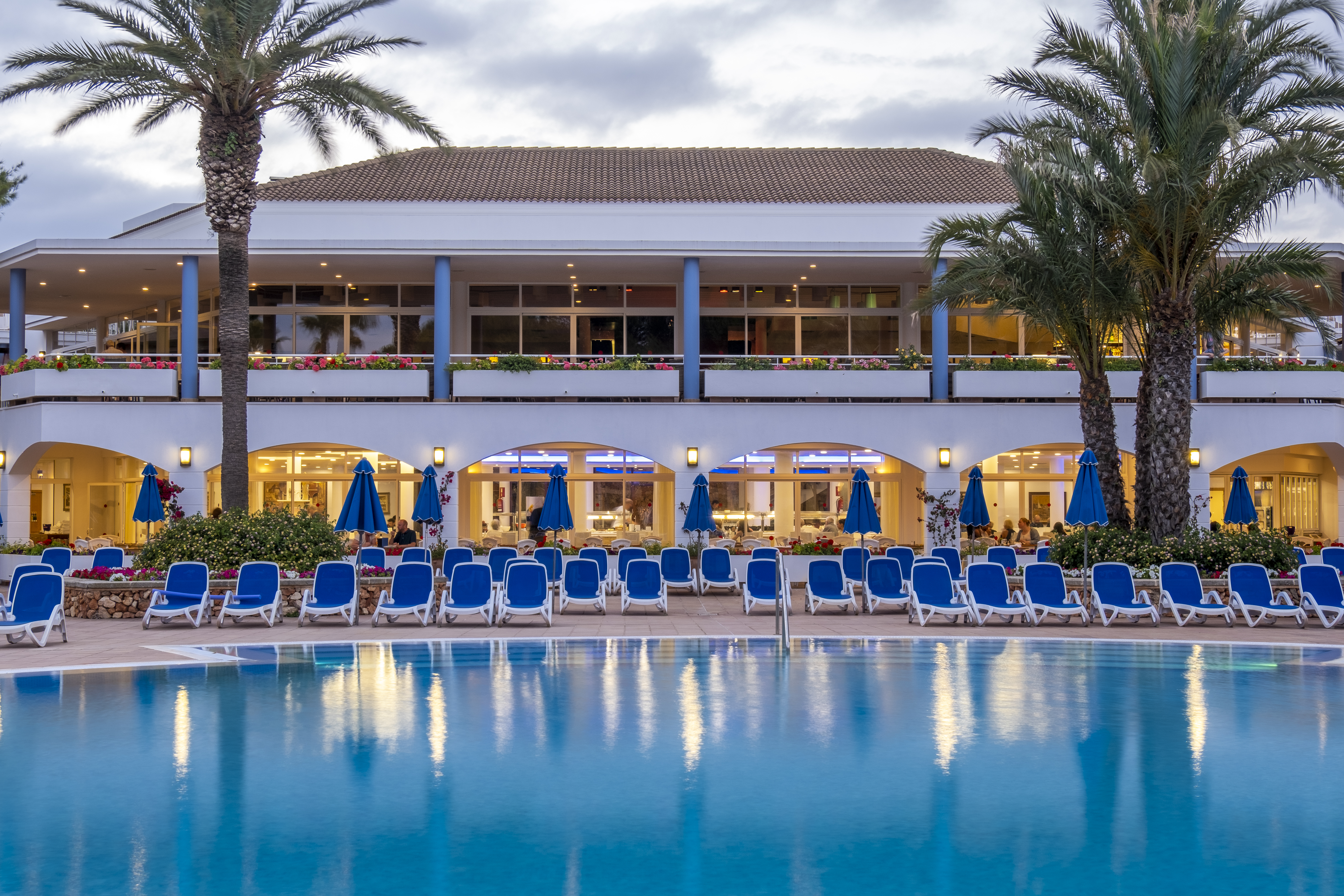 Princesa Playa Hotel and Apartments Picture 2