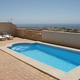 Holidays at Villas Castillo Premium in Caleta De Fuste, Fuerteventura