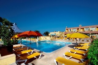 Baia Cristal Beach and Spa Resort Picture 19