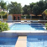 Holidays at Villa Marisol Hotel in Calpe, Costa Blanca