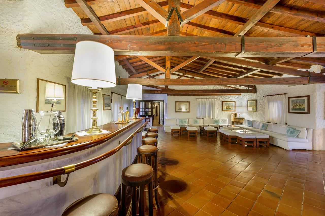 Sporting Hotel Picture 6