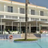 Holidays at Fedrania Garden Aparthotel in Ayia Napa, Cyprus