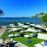 Golden Age Crystal Hotel Bodrum Picture 4